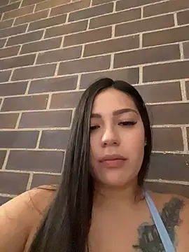 Latina vanessa online show from May 19, 4:25 pm