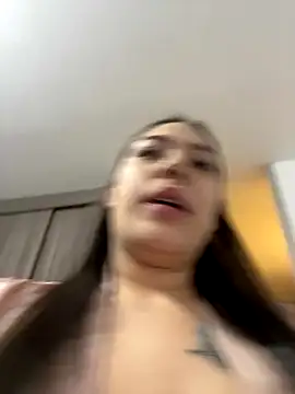 Snapshot of Latina_vanessa chatting on October 14, 10:53 pm Latina vanessa online show from October 14, 10:53 pm