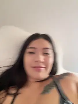 Latina vanessa online show from April 12, 5:16 pm