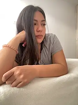Snapshot of Latina_vanessa chatting on February 16, 3:16 pm Latina vanessa online show from February 16, 3:16 pm