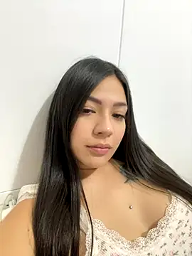 Snapshot of Latina_vanessa chatting on October 24, 10:42 pm Latina vanessa online show from October 24, 10:42 pm