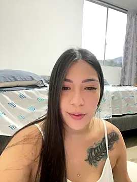 Snapshot of Latina_vanessa chatting on October 21, 10:31 pm Latina vanessa online show from October 21, 10:31 pm