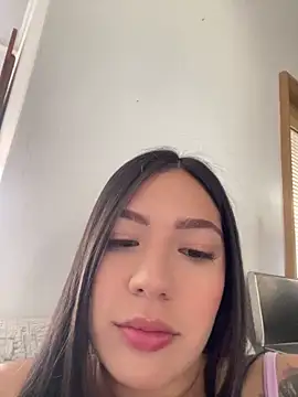 Latina vanessa online show from February 28, 3:33 pm