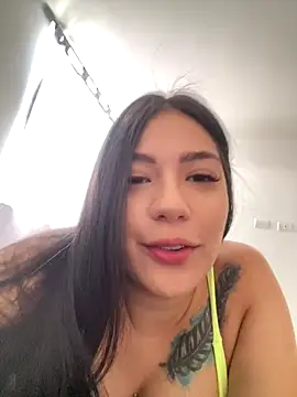 Snapshot of Latina_vanessa chatting on September 17, 4:20 pm Latina vanessa online show from September 17, 4:20 pm