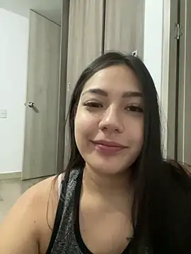 Snapshot of Latina_vanessa chatting on September 18, 5:10 am Latina vanessa online show from September 18, 5:10 am