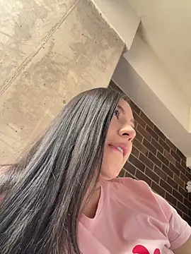 Latina vanessa online show from March 26, 1:53 pm