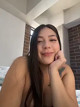 Latina vanessa online show from May 26, 5:44 pm