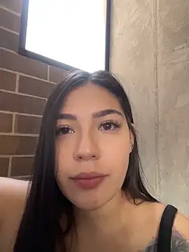 Latina vanessa online show from May 27, 8:16 pm