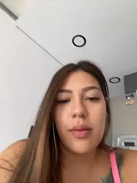 Latina vanessa online show from May 29, 1:28 pm