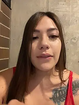 Latina vanessa online show from June 17, 12:21 am