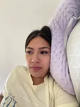 Latina vanessa online show from March 9, 4:32 pm