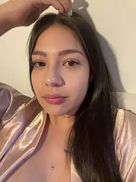 Latina vanessa online show from April 13, 8:46 pm