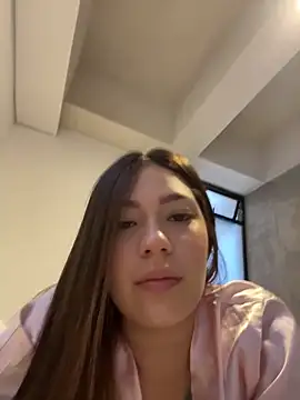 Latina vanessa online show from June 7, 9:42 pm