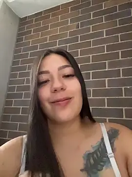 Latina vanessa online show from May 23, 5:01 pm