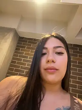 Latina vanessa online show from May 25, 4:12 am