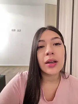 Latina vanessa online show from February 2, 5:01 pm