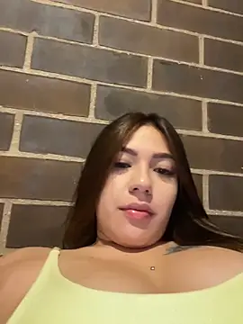 Latina vanessa online show from June 22, 11:46 pm