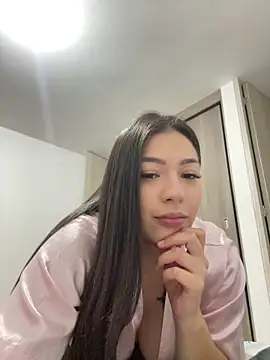 Snapshot of Latina_vanessa chatting on November 24, 11:49 pm Latina vanessa online show from November 24, 11:49 pm