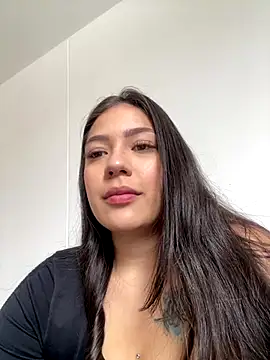 Latina vanessa online show from December 21, 3:57 pm