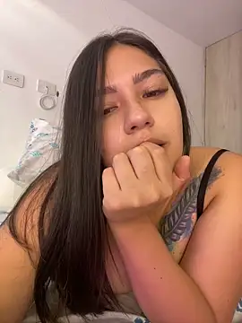 Snapshot of Latina_vanessa chatting on January 31, 10:21 pm Latina vanessa online show from January 31, 10:21 pm