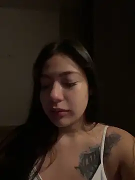 Latina vanessa online show from December 14, 9:26 am