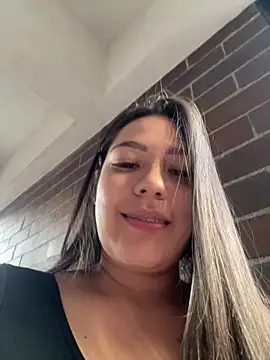 Latina vanessa online show from April 15, 10:43 pm