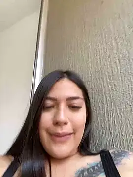 Snapshot of Latina_vanessa chatting on March 16, 4:56 pm Latina vanessa online show from March 16, 4:56 pm