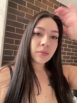 Latina vanessa online show from March 22, 2:51 pm