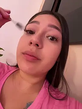 Latina vanessa online show from April 27, 11:58 pm