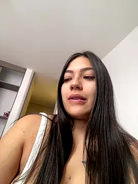 Snapshot of Latina_vanessa chatting on October 12, 4:52 pm Latina vanessa online show from October 12, 4:52 pm