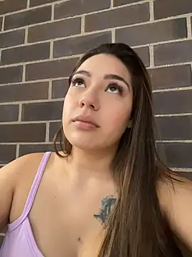 Latina vanessa online show from June 21, 1:50 pm