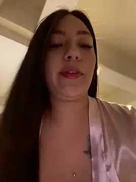 Latina vanessa online show from April 22, 1:56 am