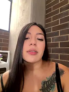 Latina vanessa online show from April 24, 3:58 pm