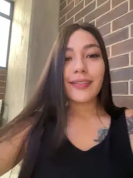 Latina vanessa online show from April 22, 4:25 pm