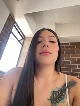 Latina vanessa online show from March 21, 6:56 pm