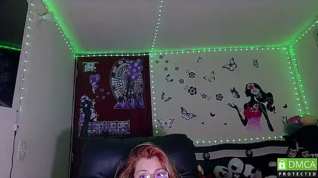 Snapshot of Elith_20 chatting on November 12, 7:12 am Elith 20 online show from November 12, 7:12 am