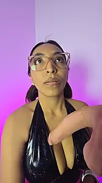 Leticia brownn1 online show from July 21, 7:59 pm