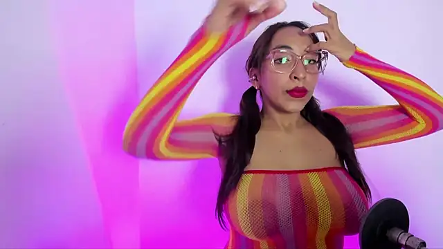 Leticia brownn1 online show from March 16, 7:49 pm