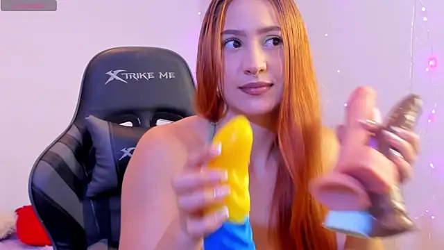 Amypond   online show from September 9, 3:54 pm