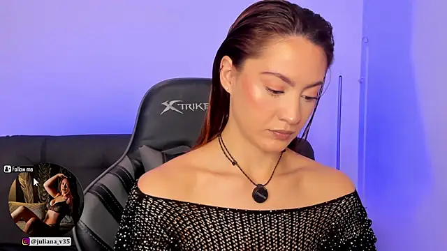 Amypond   online show from March 6, 4:24 pm