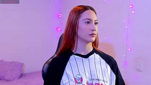 Amypond   online show from November 7, 11:48 am