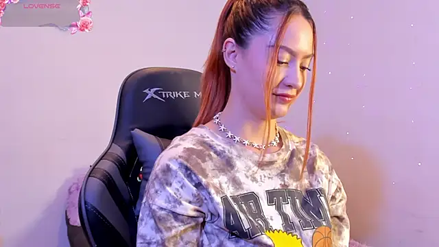 Amypond   online show from December 16, 11:14 am