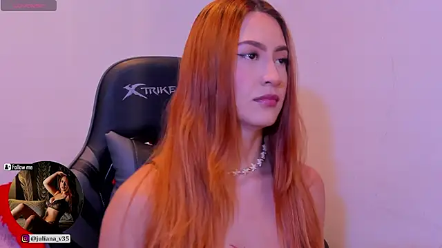 Amypond   online show from September 16, 6:20 pm