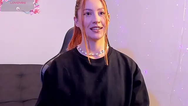 Amypond   online show from October 6, 12:39 pm