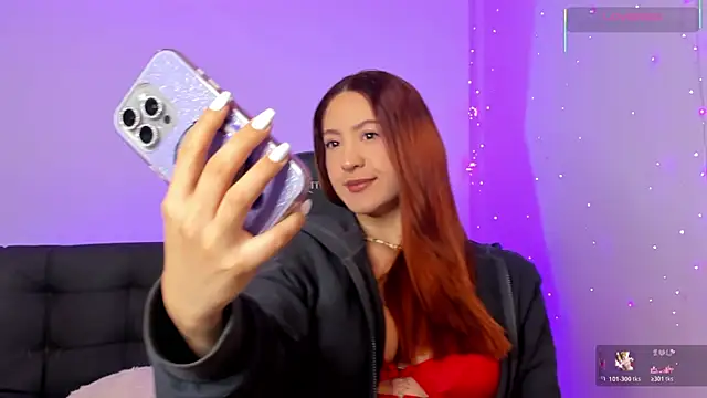 Amypond   online show from February 20, 12:18 pm