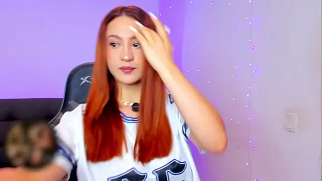 Amypond   online show from February 25, 4:07 pm