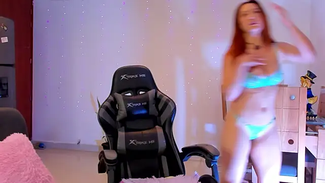 Amypond   online show from March 26, 7:01 pm