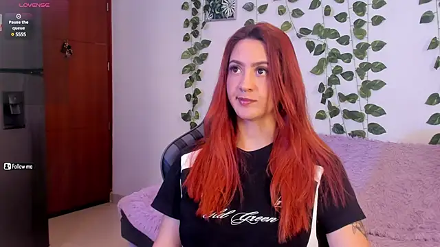 Amypond   online show from March 3, 2:28 pm