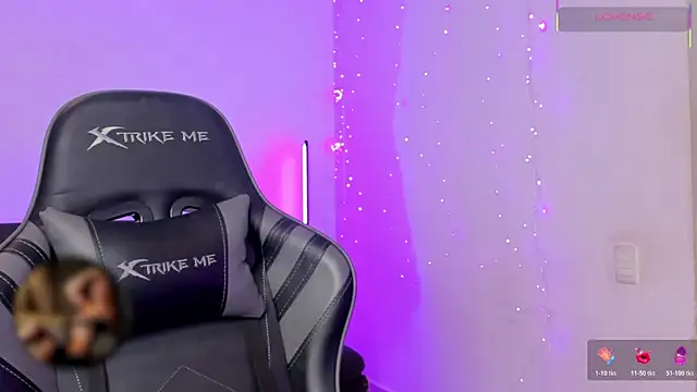 Amypond   online show from February 23, 12:17 pm