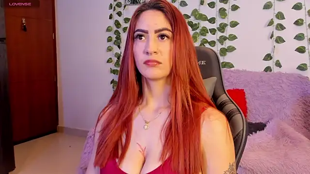 Amypond   online show from March 7, 10:54 pm